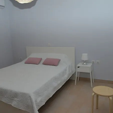 Apartment Tilemachos House *