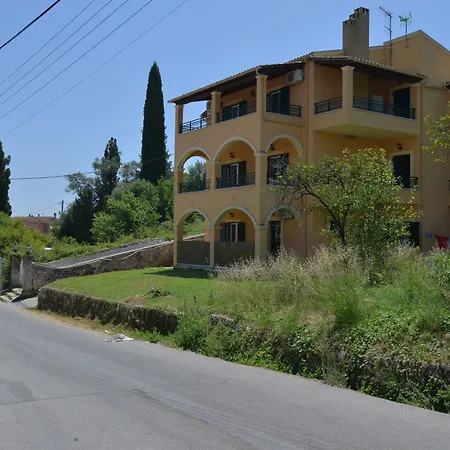 Tilemachos House Apartment *